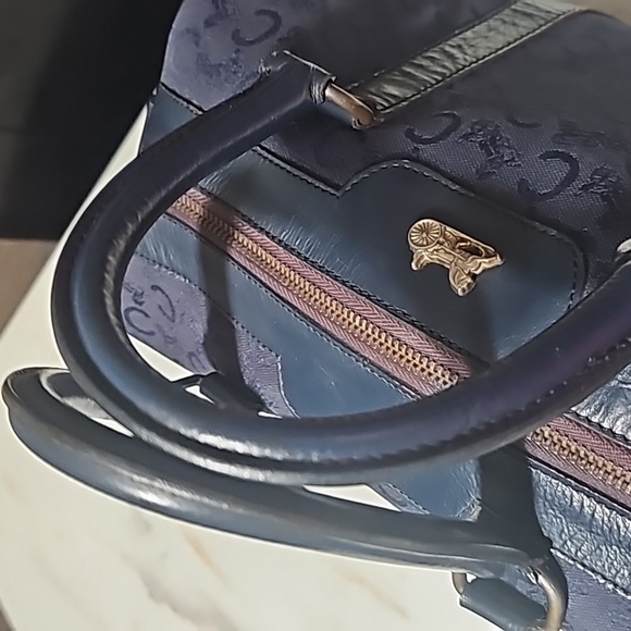 Celine Boston bag 💙 - Picture 3 of 6